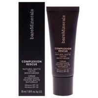 Maquillaje Bareminerals Complexion Rescue Natural Matte Hidratante Teñido Spf 30 35Ml Mujer