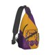 thumbnail image 2 of Bolsa Tipo Sling Psi Phi Cruzada Para Viaje Y Senderismo Para Hombre, 2 of 9