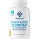 thumbnail image 1 of Suplemento NuEthix ThyroBoost Essentials 90 Capsulas Apoyo Tiroides, 1 of 3