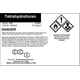 thumbnail image 2 of Solvente CCS Tetrahidrofurano THF de alta pureza 1000 ml, 2 of 3