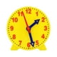 thumbnail image 1 of Kids Children Montessori Adjustable Time Learning Clock Toys Hour Minute Second Cognition Colorful Early Education Teaching Tool, Numbers Printed In Blue Or Black Randomly, 1 of 2