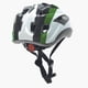thumbnail image 3 of Casco Infantil Deportivo Con Luz On Wheels Bicicleta Scooter multicolor XS (49-51 cm), 3 of 9