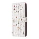 thumbnail image 4 of FOXDOCK Funda Tipo Cartera Floral para iPhone 17 Pro Max ,Funda con Tapa de Cuero PU, Protección Antigolpes con Ranuras para Tarjetas y Soporte, 4 of 5