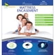thumbnail image 1 of Protector de colchón Four Seasons Essentials totalmente impermeable, 1 of 9