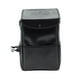 thumbnail image 1 of Bote De Basura De Coches Para Colgar Automotriz Para La Bolsa De Basura De La Tapa Papelera De Basura L 12x8x8 Pulgadas, 1 of 5