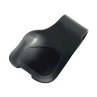 Ioensy - Asistente De Acelerador De Motocicleta Control De Aceite Modificado Para Motocicleta Negro