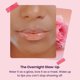 thumbnail image 2 of Bálsamo Labial Sweetums Sabor a Rosa 9,5 g con Espejo, 2 of 8