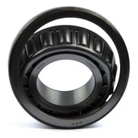 Rodamiento Eje Piloto Eje Riel Mahindra Pik Up Scorpio 08-19