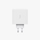 thumbnail image 2 of Cargador USB-C de 100W Maxo - Blanco, 2 of 5