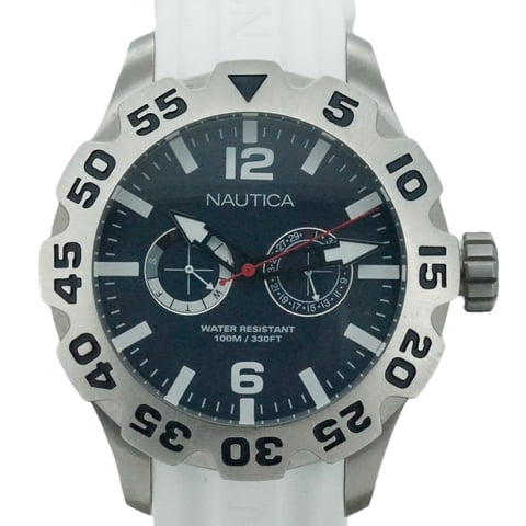 Reloj Nautica Hombre N16616G