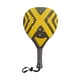 thumbnail image 2 of Pala De Pádel Resistente, Antideslizante, Para Deportes Al Aire Libre, Con Bolsa De Almacenamiento, Raqueta De Tenis, Amarilla Y Negra, 2 of 5