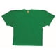 thumbnail image 1 of Camiseta de fútbol Martin Sports para adulto, talla 2X Kelly Green, 1 of 1