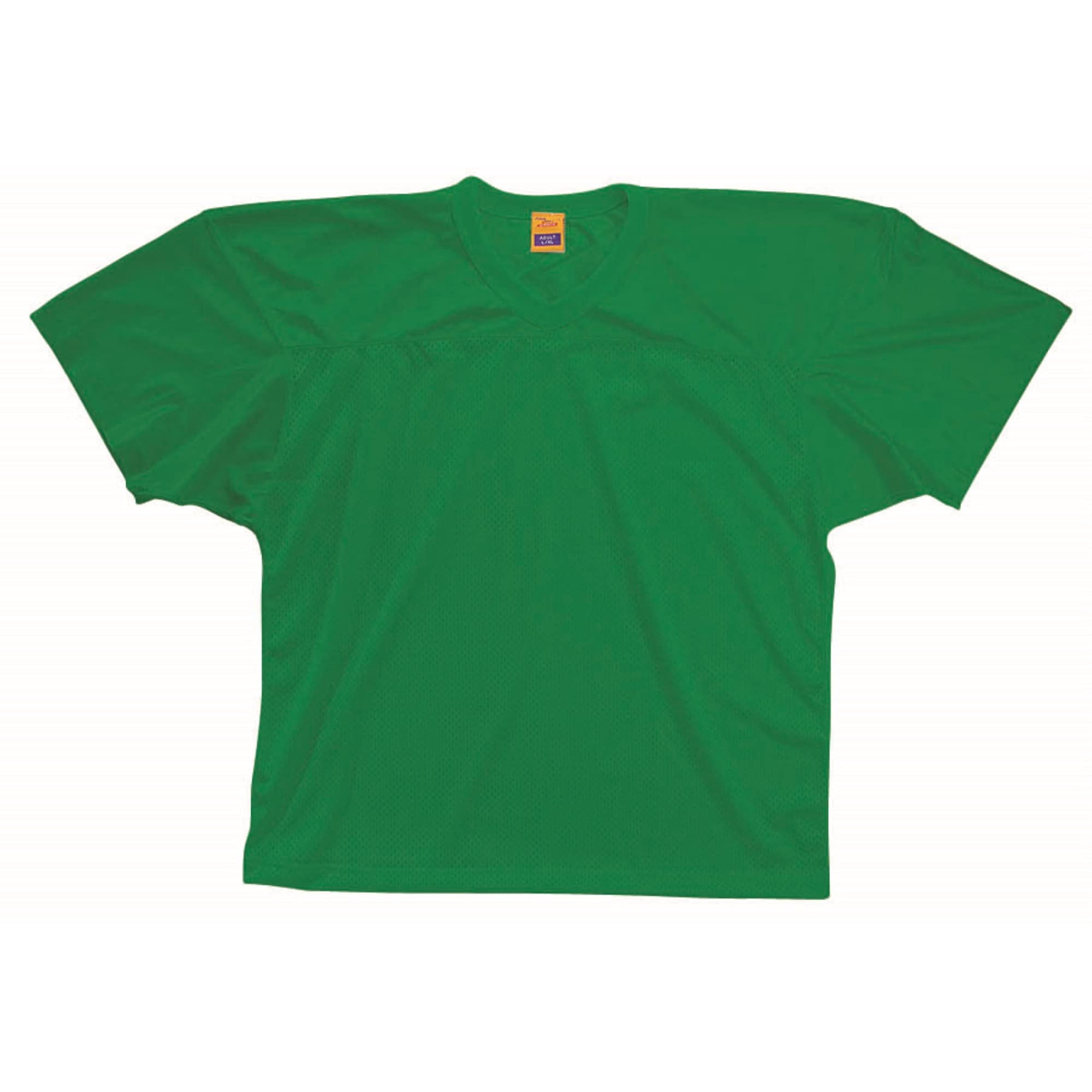 Camiseta De Fútbol Martin Sports Para Adulto, Talla 2x Kelly Green