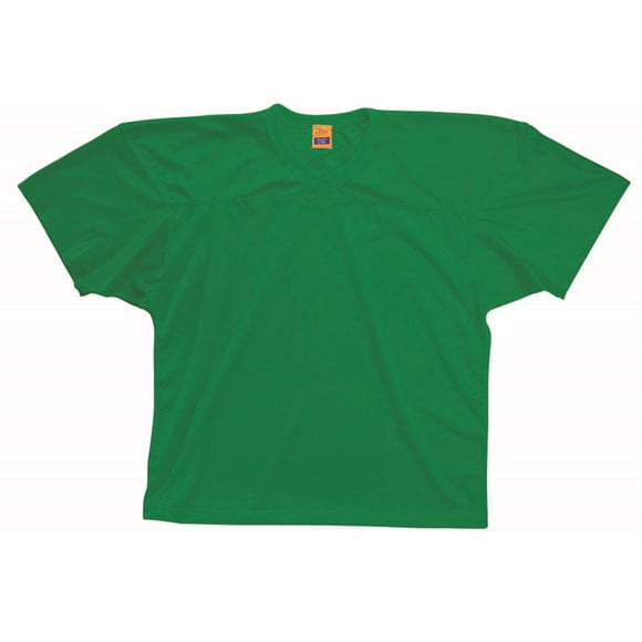 Camiseta de fútbol Martin Sports para adulto, talla 2X Kelly Green