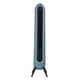 thumbnail image 1 of Ventilador torre Ozu patas color petroleo 35", 1 of 4