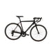 thumbnail image 1 of Bicicleta De Ruta 700*54 Mnx Negro Con Rojo, 1 of 4