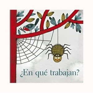 Fce Mexico - Libro En Que Trabajan? /285