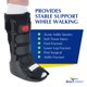 thumbnail image 4 of Bota de Fractura Brace Align Air CAM Alta L4361, 4 of 6