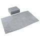 thumbnail image 3 of Toalla De Microfibra Para Gimnasio Arkwright 16 X 27 Cm 300 G M² 12 Unidades Color Gris, 3 of 6