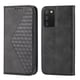 thumbnail image 4 of Funda Flip FOXDOCK para OPPO A57 2022 , Estilo Billetera con Diseño Rombo, Correa de Mano y Soporte, Uso Diario, 4 of 6