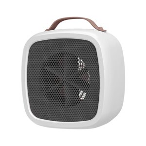 Bothyi - Mini Calentador Multiusos Regalos Eléctricos Para Sala De Estar Dormitorio Camping Blanco