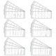 thumbnail image 4 of Kit de 144 calcomanías adhesivas QUICKMARINE de 7,6 cm, 4 of 5