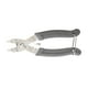 thumbnail image 1 of Alicates Para Eslabones De Bicicleta, Herramienta Manual, Herramientas De Reparación De Bicicletas Para Ciclismo, Bicicletas De Carretera, Color Gris, 1 of 5