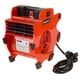 thumbnail image 1 of Secador de alfombras Blower Fan Stalwart de 3 velocidades para pisos de alta resistencia, 1600 W, 1 of 7