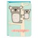 thumbnail image 1 of Tarjeta de Felicitación Hallmark 14 cm Koalas Bebé Nuevo, 1 of 7