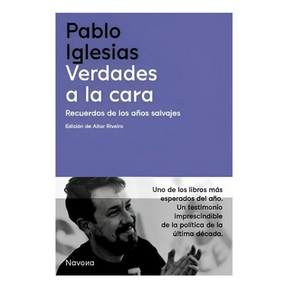 Verdades A La Cara