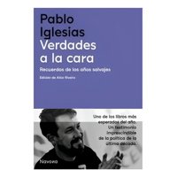 Navona - Verdades A La Cara