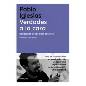 Navona - Verdades A La Cara