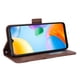 thumbnail image 5 of Funda Cartera Magnética para Xiaomi Redmi 10C- Tarjetero Desmontable, Cuero PU, Soporte, 5 of 6