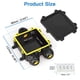 thumbnail image 3 of Caja de conexiones Helunsi de 3 vías impermeable IP68 para exterior, 3 of 8