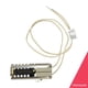 thumbnail image 2 of Igniter Frigidaire 5303935066 6 para color blanco, 2 of 6