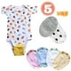 thumbnail image 3 of Pack De 5 Extensores De Body Ajustador Alargador De Bebes, 3 of 3