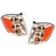 thumbnail image 1 of Luz intermitente KarParts360 para Toyota Tundra 2005-2007 (par), 1 of 7