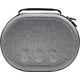 thumbnail image 2 of Estuche de transporte y bolsa de almacenamiento para Meta Quest 3, funda protectora para gafas de realidad virtual, estuche de viaje portátil de EVA resistente a caídas para auriculares de realidad vi, 2 of 7