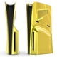 thumbnail image 1 of Placa Protectora AARONMEI PS5 Slim Disc Edition Dorada, 1 of 3