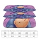 thumbnail image 2 of Eeyore Print Bedding Set Pattern Duvet Cove Set 3 Pieces 1 Quilt Cover And 2 Pillowcases for Women Men Teens, 2 of 5