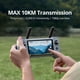 thumbnail image 3 of Drone Potensic ATOM 2 4K HDR Fly More Combo RC PTD 1 10KM, 3 of 3