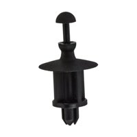 Ioensy - Pasador De Clip De La Correa De Suspensión Del Portón Trasero De Repuesto Para Mazda 3 (2004-2013)