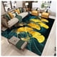 thumbnail image 5 of Alfombra Antideslizante Grande 140x200cm Estampada Moderna Para Piso, 5 of 5