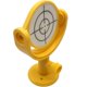 thumbnail image 1 of Lámina reflectante GEOLENI MP103 para topografía Mini Prism Surveying, 1 of 6
