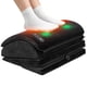 thumbnail image 1 of Reposapiés calefactable con vibración Heycool de espuma viscoelástica, 1 of 8