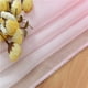 thumbnail image 3 of Pack de Visillo degrade 140x220 cm Rosado, 3 of 3