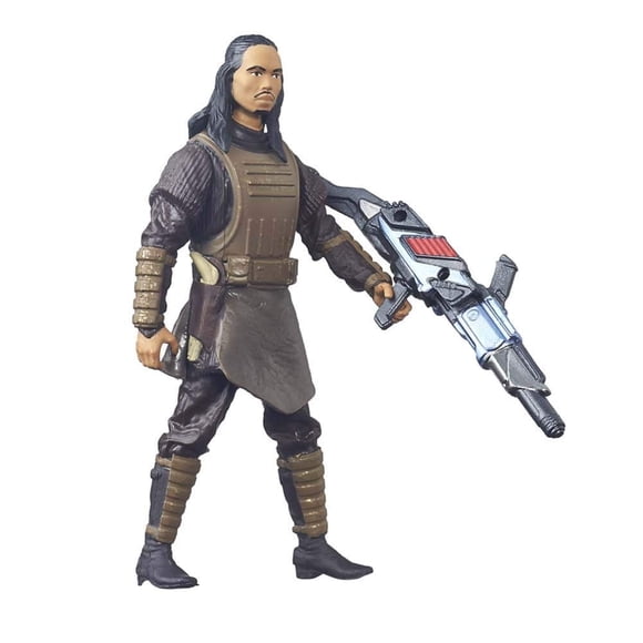 Figura de acción Star Wars Gangster 2