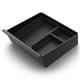 thumbnail image 1 of Organizador de consola antideslizante Caddy Spigen para Tesla Model Y y 3, 1 of 8