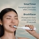 thumbnail image 2 of Cepillo de Dientes Eléctrico Sonicare Serie 6500 Blanco, 2 of 7