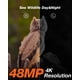 thumbnail image 4 of Cámara de seguridad iZeeker Solar Trail 4K 48MP Night Vision, 4 of 8